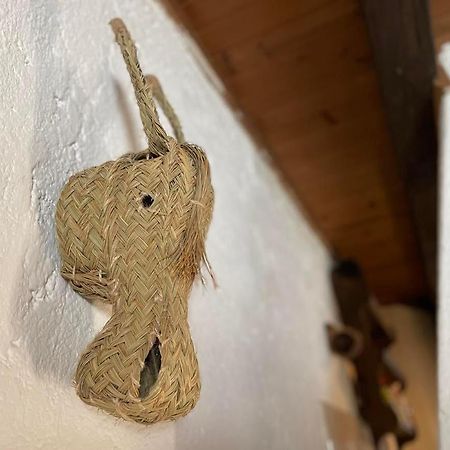 Marko'S Eco Cabin Bled Bagian luar foto